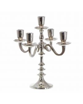Candlestick Romance 1, 5 candles