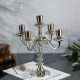 Candlestick Romance 1, 5 candles