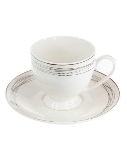 Set of two coffee cups "the Perfect" 190ml