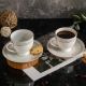 Set of two coffee cups "the Perfect" 190ml