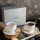 Set of two coffee cups "the Perfect" 190ml