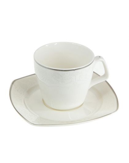 Set of two coffee cups "The Magic" 160ml