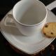 Set of two coffee cups "The Magic" 160ml