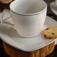 Set of two coffee cups "The Magic" 160ml