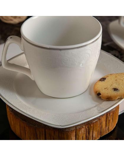 Set of two coffee cups "The Magic" 160ml