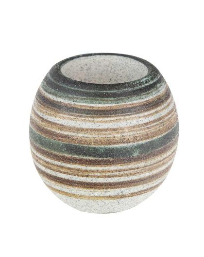 Candle Holder The Circles, S