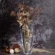 Bohemia Crystal Ваза "Нептун" 26.5cm