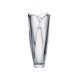 Bohemia Crystal Vase "Globe" 30.5cm