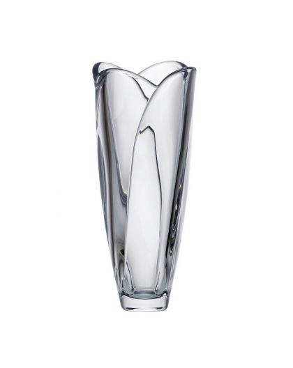 Bohemia Crystal Ваза "Нептун" 30.5cm