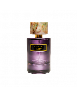 Akbari Perfume My Credo