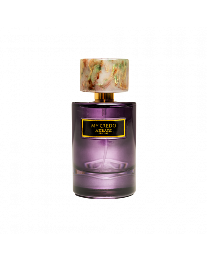Akbari Perfume My Credo