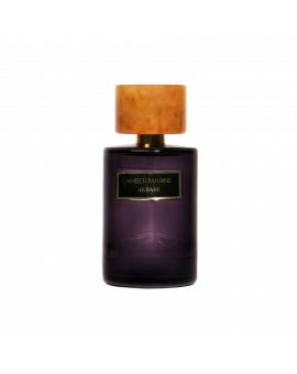 Akbari Perfume Amber Marine