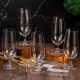 Bohemia Beer glasses from the Colibri series