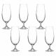 Bohemia Beer glasses from the Colibri series