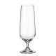Bohemia Beer glasses from the Strix series