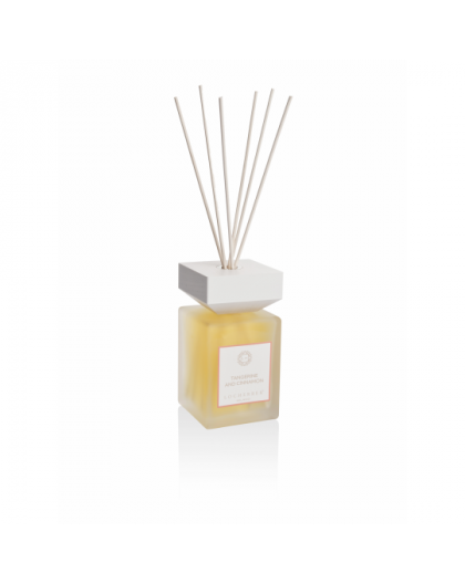 Diffuser Tangerine and Cinnamon