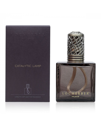 Catalityc lamp
