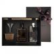 Locherber Black gift set 500 ml