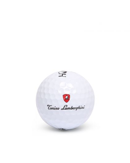 GOLF BALLS TW-G1 Tonino Lamborghini