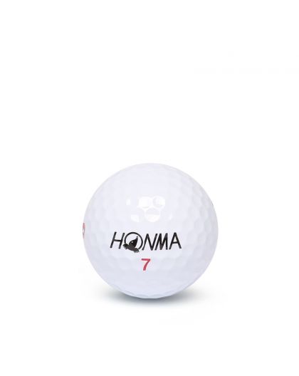 GOLF BALLS TW-G1 Tonino Lamborghini
