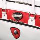 BOSTON BAG Tonino Lamborghini