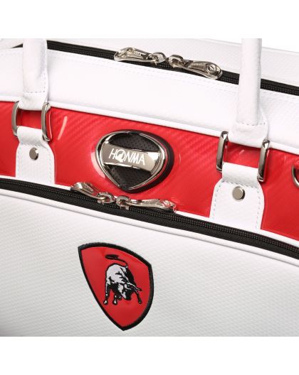 BOSTON BAG Tonino Lamborghini