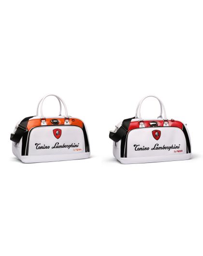BOSTON BAG Tonino Lamborghini