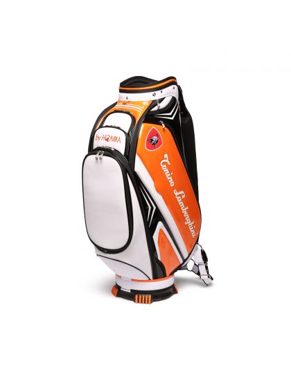 GOLF CART BAG Tonino Lamborghini