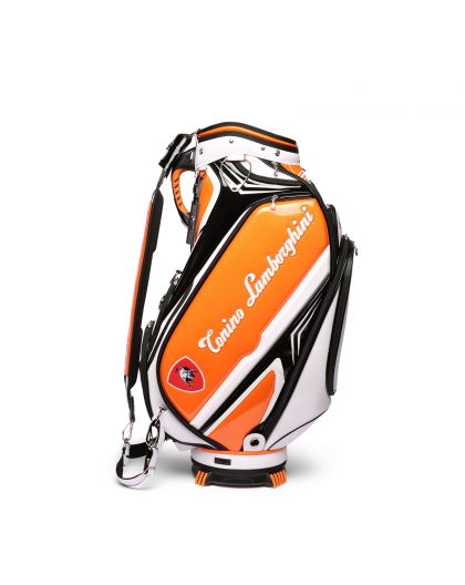 GOLF CART BAG Tonino Lamborghini