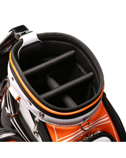 GOLF CART BAG Tonino Lamborghini