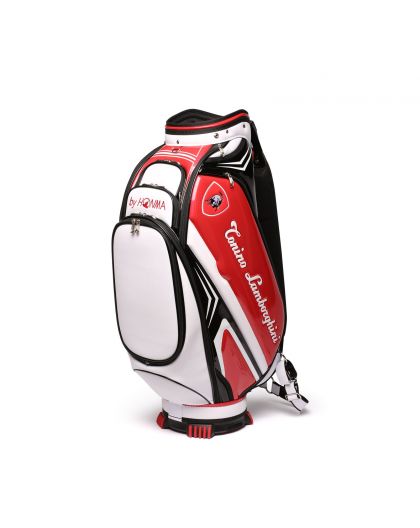 GOLF CART BAG Tonino Lamborghini