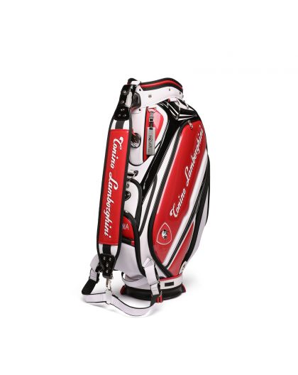 GOLF CART BAG Tonino Lamborghini