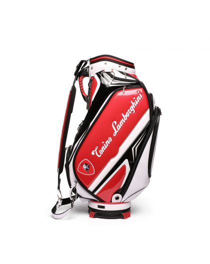 GOLF CART BAG Tonino Lamborghini
