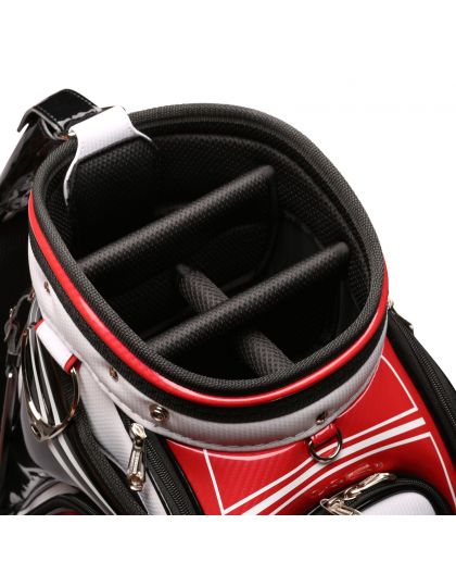 GOLF CART BAG Tonino Lamborghini