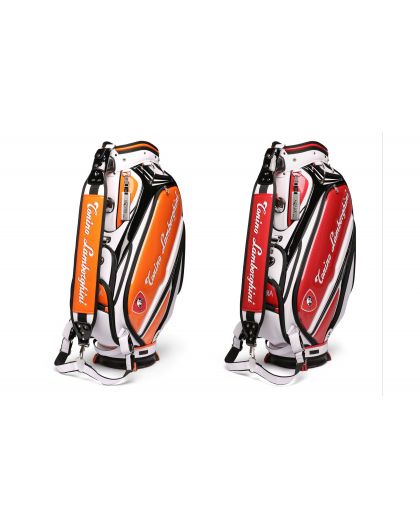 GOLF CART BAG Tonino Lamborghini