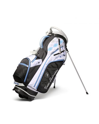 GOLF STAND BAG Tonino Lamborghini