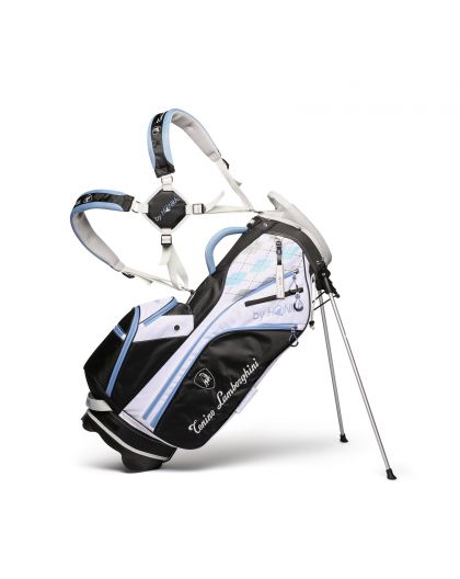 GOLF STAND BAG Tonino Lamborghini