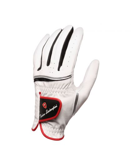 GOLF LEATHER GLOVE Tonino Lamborghini