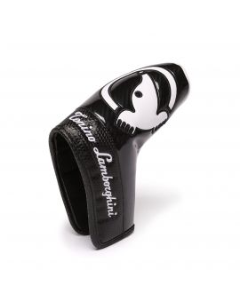 GOLF PUTTER HEADCOVER Tonino Lamborghini