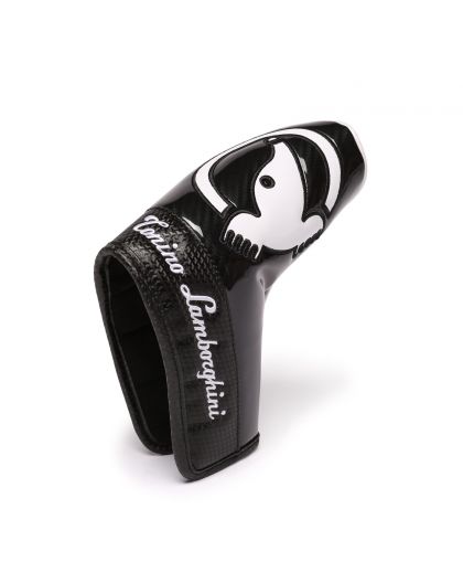 GOLF PUTTER HEADCOVER Tonino Lamborghini