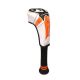 GOLF DRIVER HEADCOVER Tonino Lamborghini