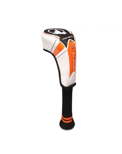 GOLF DRIVER HEADCOVER Tonino Lamborghini