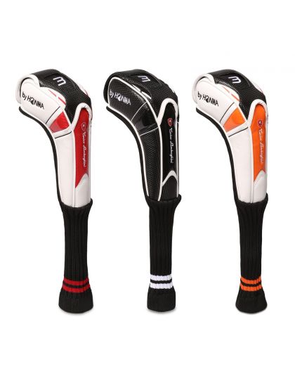 GOLF HEADCOVER FOR FAIRWAY TONINO LAMBORGHINI