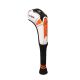 GOLF HEADCOVER FOR FAIRWAY TONINO LAMBORGHINI