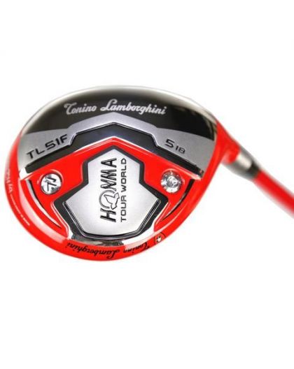 Golf FAIRWAY WOOD Tonino Lamborghini