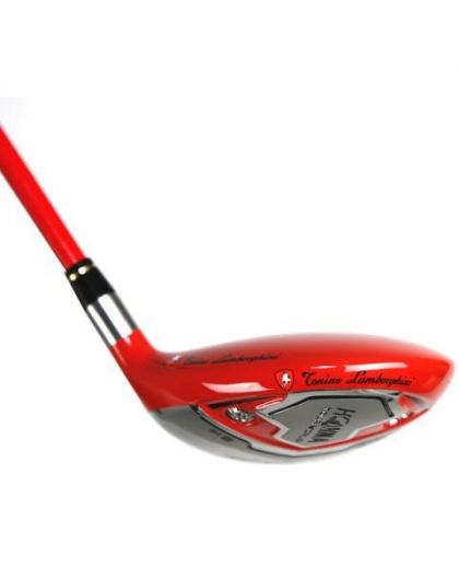 Golf FAIRWAY WOOD Tonino Lamborghini