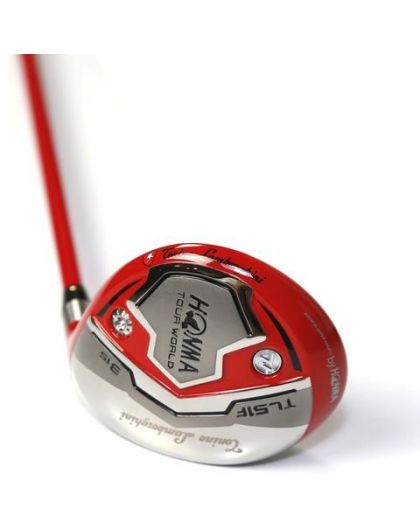 Golf FAIRWAY WOOD Tonino Lamborghini