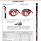Golf FAIRWAY WOOD Tonino Lamborghini