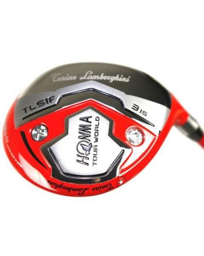 Golf FAIRWAY WOOD Tonino Lamborghini