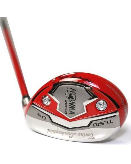 GOLF UTILITY WOOD Tonino Lamborghini